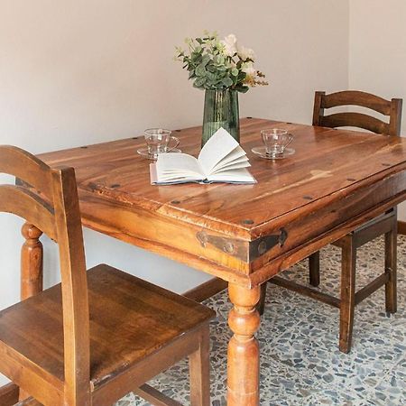 Welcomely - Vittorio Emanuele 17 A Apartman Alghero Kültér fotó
