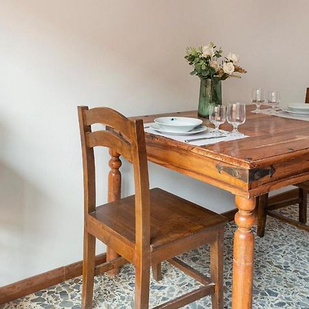 Welcomely - Vittorio Emanuele 17 A Apartman Alghero Kültér fotó