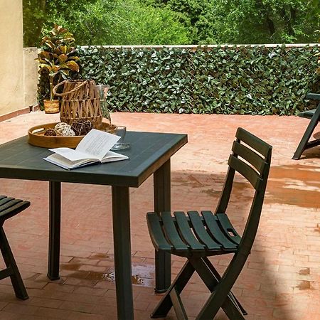 Welcomely - Vittorio Emanuele 17 A Apartman Alghero Kültér fotó