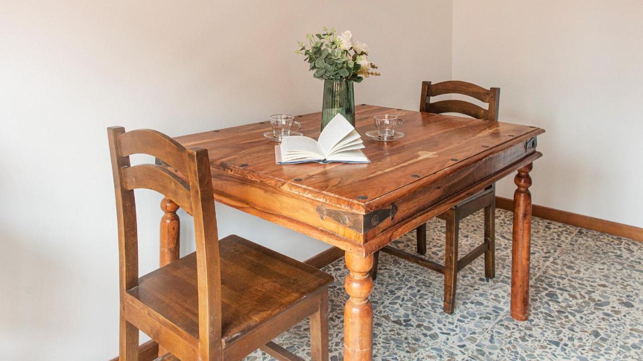 Welcomely - Vittorio Emanuele 17 A Apartman Alghero Kültér fotó