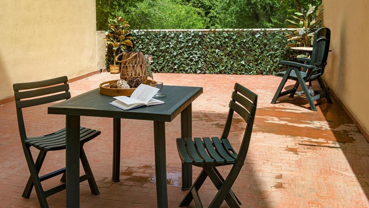 Welcomely - Vittorio Emanuele 17 A Apartman Alghero Kültér fotó