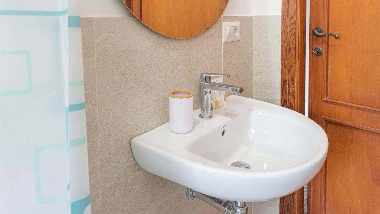 Welcomely - Vittorio Emanuele 17 A Apartman Alghero Kültér fotó