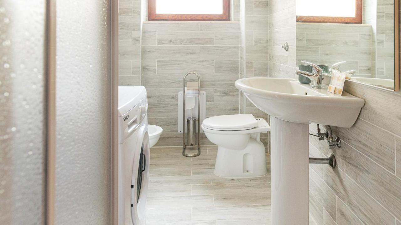 Welcomely - Vittorio Emanuele 17 A Apartman Alghero Kültér fotó