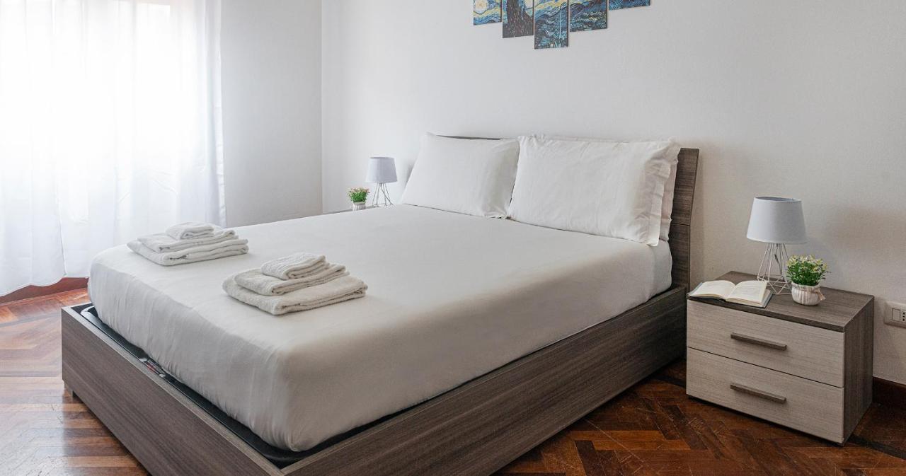 Welcomely - Vittorio Emanuele 17 A Apartman Alghero Kültér fotó
