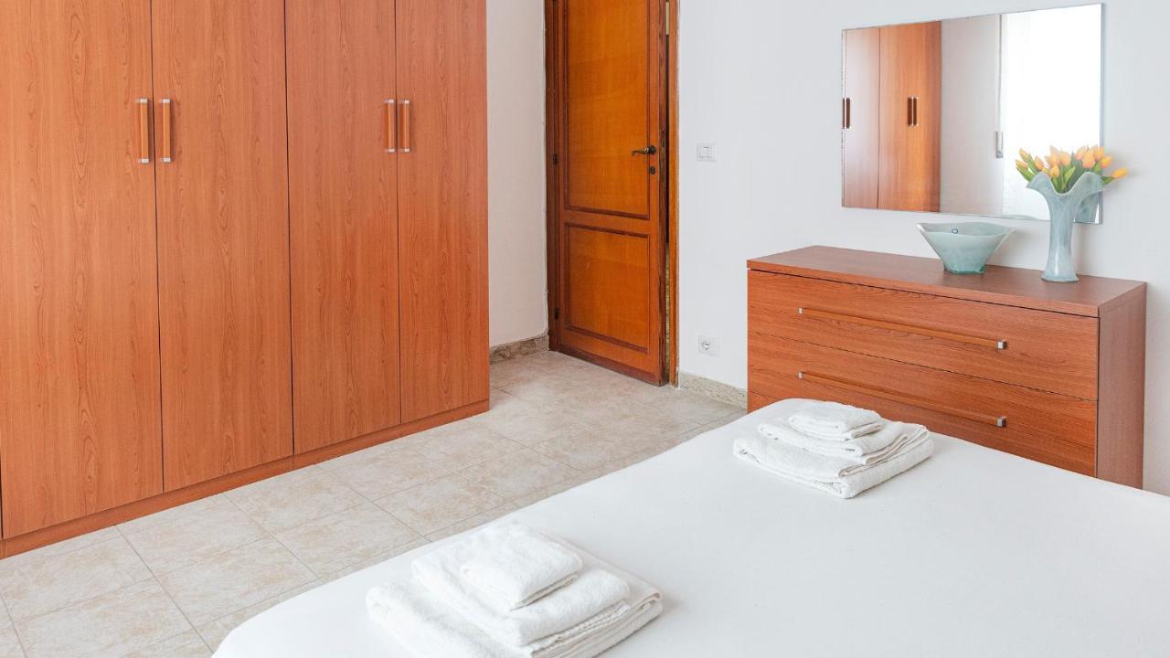 Welcomely - Vittorio Emanuele 17 A Apartman Alghero Kültér fotó